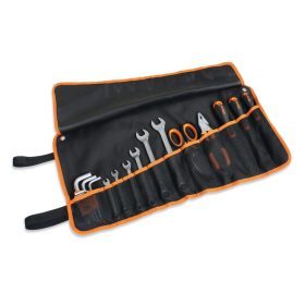   Beta BW 2002/B20-20 darabos szerszámkészlet
összetekerhető szerszámtokban