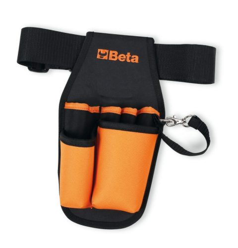 Beta 2005MPU-ÖVTÁSKA, ÜRES, NYLONBÓL, ÖVVEL