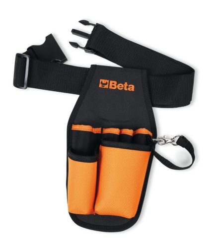 Beta 2005MPU-ÖVTÁSKA, ÜRES, NYLONBÓL, ÖVVEL