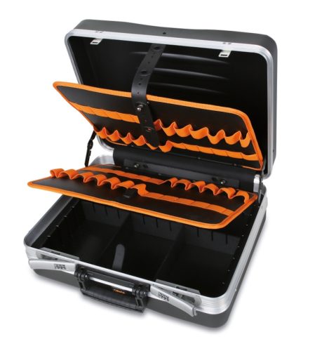 Beta 2028/VV Polipropilén szerszámtáska, üres