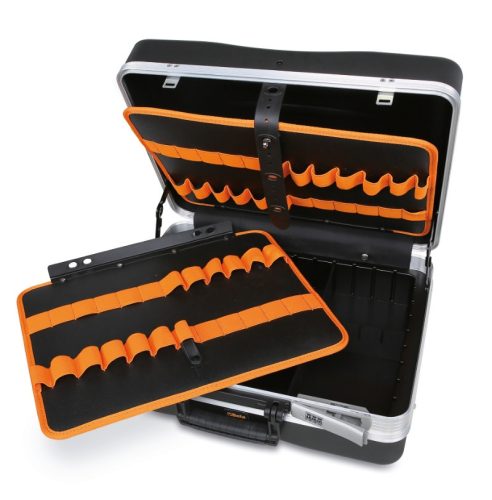 Beta 2028/VV Polipropilén szerszámtáska, üres