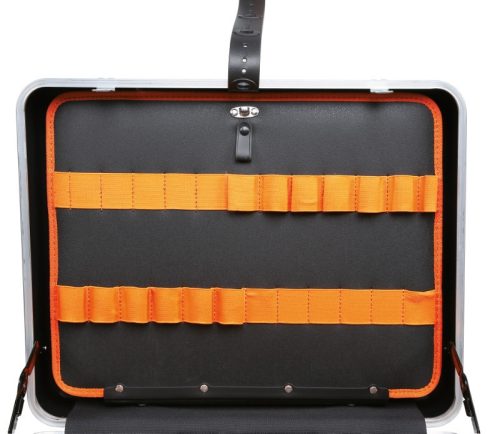 Beta 2028/VV Polipropilén szerszámtáska, üres