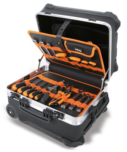 Beta 2038/TV Nagyvastagságú polipropilén húzható szerszámtartó táska