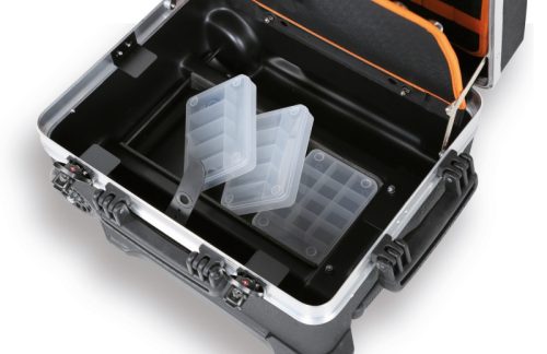 Beta 2038/TV Nagyvastagságú polipropilén húzható szerszámtartó táska