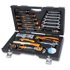 Beta 2041UC-33DB SZERSZÁMKÉSZLET UTILITY CASE