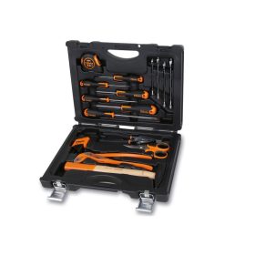 Beta 2055HB-24 DB SZERSZÁMKÉSZLET "HOME BAG"