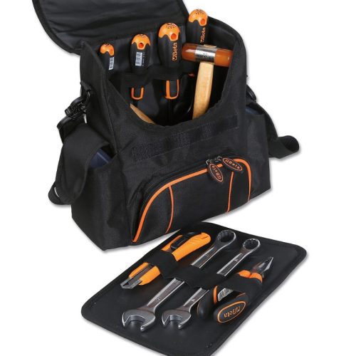 Beta C3 MINI SZERSZÁMTÁSKA HIGHTECH SZÖVETBŐL