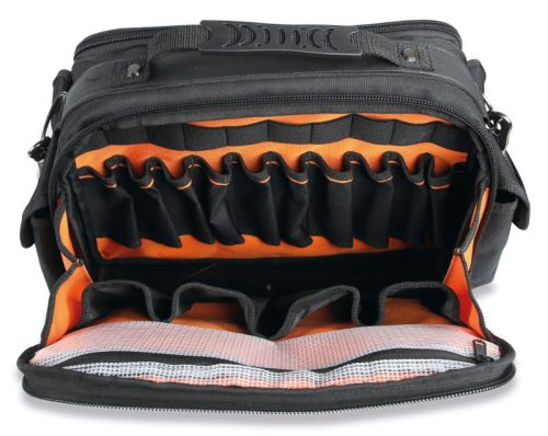 Beta C9DA Nagyra nyitható szerszámtáska