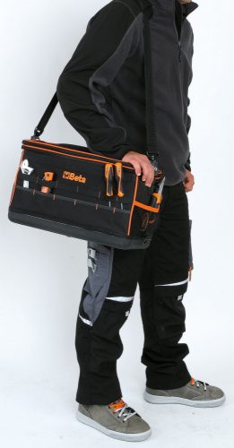 Beta 2111VU/3-SZERSZÁMTÁSKA 74 DARABOS