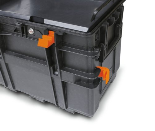 Beta 2114VU/M-4 FIÓKOS SZERSZÁMTARTÓ TÁSKA