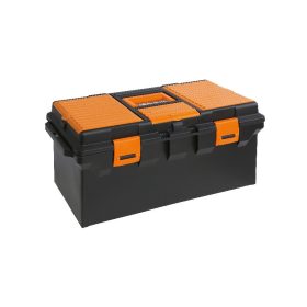 Beta 2115PL-VU/3-MUANYAG SZERSZÁMOS LÁDA 74DB