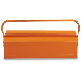 Beta C18 - 2118 Szerszámosláda acéllemezből