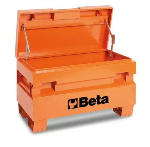 Beta C22P Szerszámos műhelyláda, lemezből