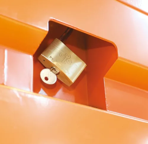 Beta C22P Szerszámos műhelyláda, lemezből