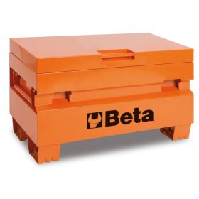 Beta C22P Szerszámos műhelyláda, lemezből