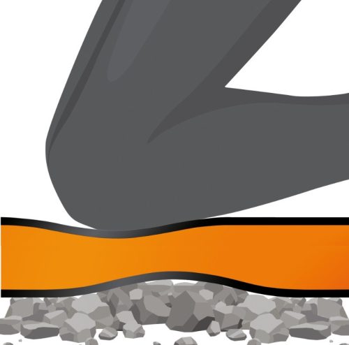 Beta 2254T Térdvédő szőnyeg