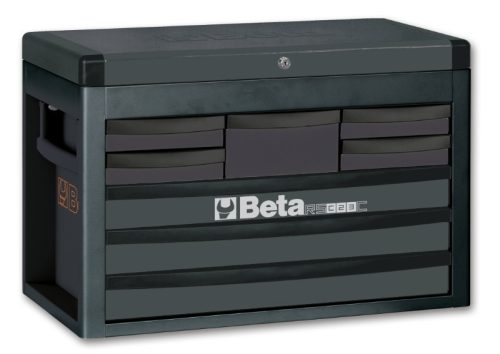 Beta RSC23C-O-8 FIÓKOS SZERSZÁMOS LÁDA