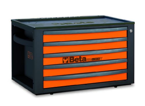 Beta RSC23T-O-5 FIÓKOS SZERSZÁMOS LÁDA