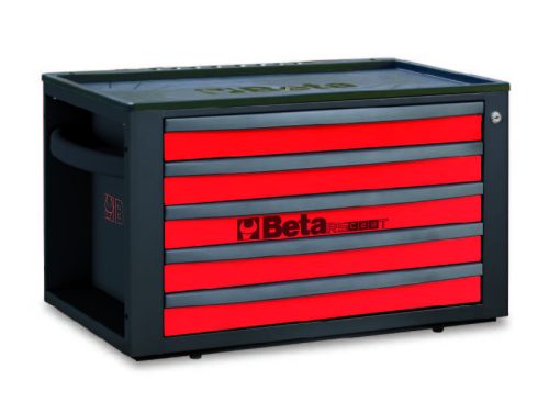 Beta RSC23T-R-5 FIÓKOS SZERSZÁMOS LÁDA