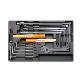 Beta BETA TV60 SZERSZÁMTÁLCA