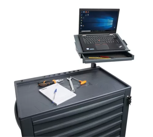 Beta 2400 RSC24/SPC-SZÁMÍTÓGÉP TARTÓ AZ RSC24-HEZ