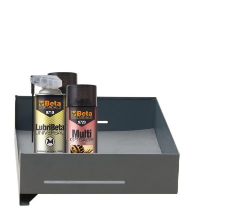 Beta RSC24AXLP/VL Oldalsó szerszámtálca RSC24AXLP/7
fiókos szerszámkocsihoz