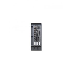   Beta T112 Kemény hőformált műanyag tálca szerszámkészlettel