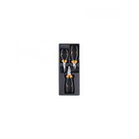 Beta T124-Kemény hőformált műanyag tálca 