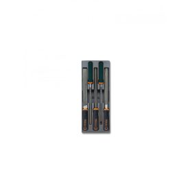   Beta T236 Kemény hőformált műanyag tálca szerszámkészlettel