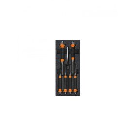   Beta T239 Kemény hőformált műanyag tálca szerszámkészlettel