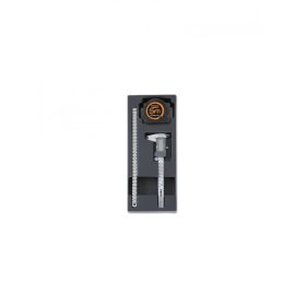   Beta T297 Kemény hőformált műanyag tálca szerszámkészlettel