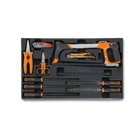 Beta BETA TV286 SZERSZÁMTÁLCA