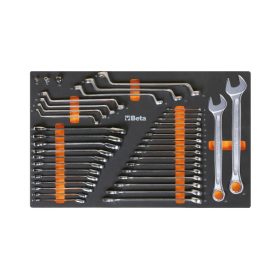 Beta M25-Habszivcs tálca 40 darab