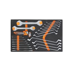 Beta M30 Habszivcs tálca szerszámkészlettel