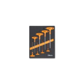 Beta M50 Habszivacs tálca szerszámkészlettel