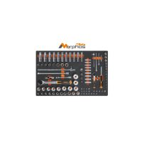 Készlet puha modulban