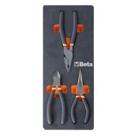 Készlet puha modulban