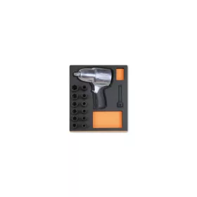   BETA M305 Habszivacs tálca 1/2”-os pneumatikus ütve csavarozóval