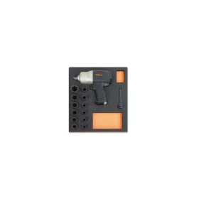 BETA M310 Habszivacs tálca szerszámkészlettel