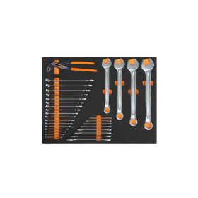 Beta MB12-Habszivcs tálca 30 darab