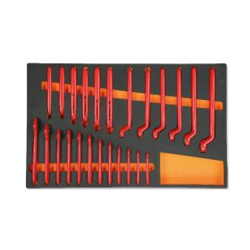 Beta BETA MV49 SZERSZÁMTÁLCA