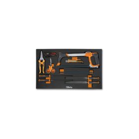 Beta MV274-PUHA HOFORMÁLT MUANYAG TÁLCA