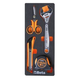 Beta BETA MV293 SZERSZÁMTÁLCA