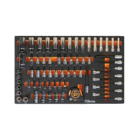 Beta BETA MV125 SZERSZÁMTÁLCA