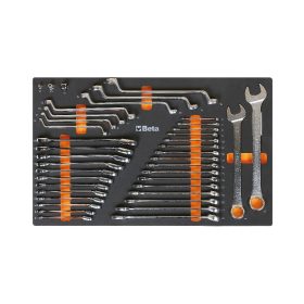 Beta BETA MV25 SZERSZÁMTÁLCA