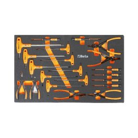 Beta BETA MV62 SZERSZÁMTÁLCA