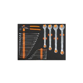 Beta BETA MBV13 SZERSZÁMTÁLCA