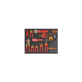 Beta MBV66-PUHA HOFORMÁLT MUANYAG TÁLCA