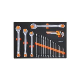 Beta MM11-PUHA HOFORMÁLT TÁLCA 30 DARAB