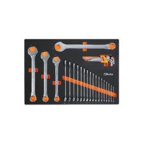 Beta BETA MMV10 SZERSZÁMTÁLCA